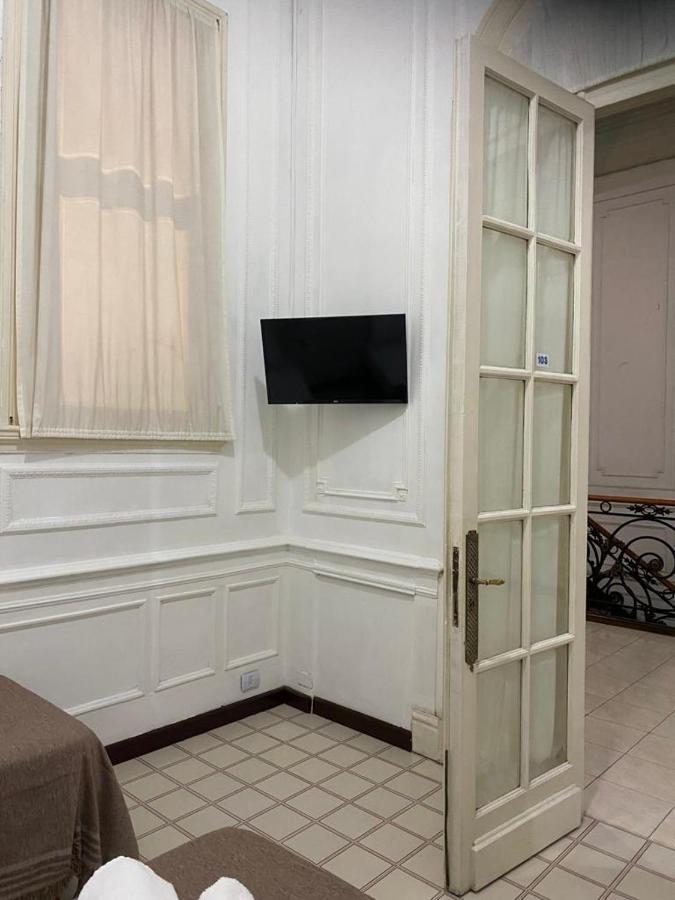 Alma Portena Hotel Buenos Aires Exteriér fotografie